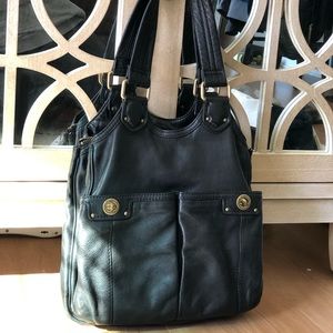 MARC JACOBS Totally Turnlock Teri’ Tote